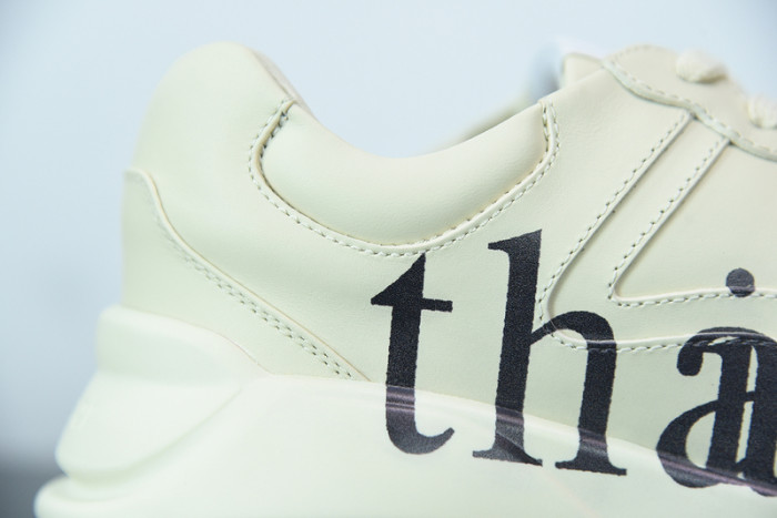 gci sneaker