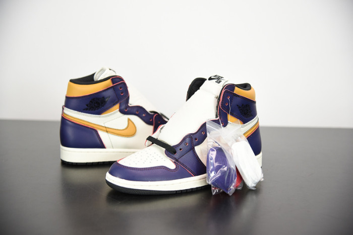 air jordan 1 retro high og defiant sb la to chicago cd6578-507 sb
