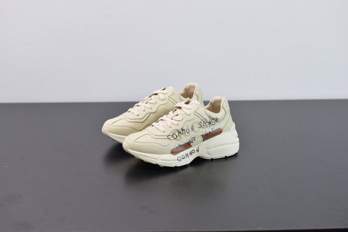 gci sneaker