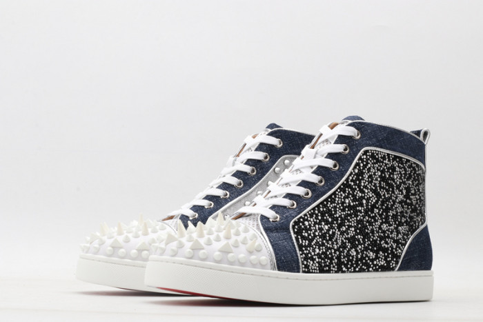 Ch**an louboutin