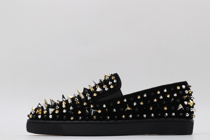 Ch**an louboutin
