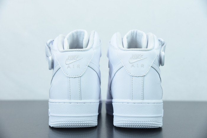nike air force 1 white 315123-111