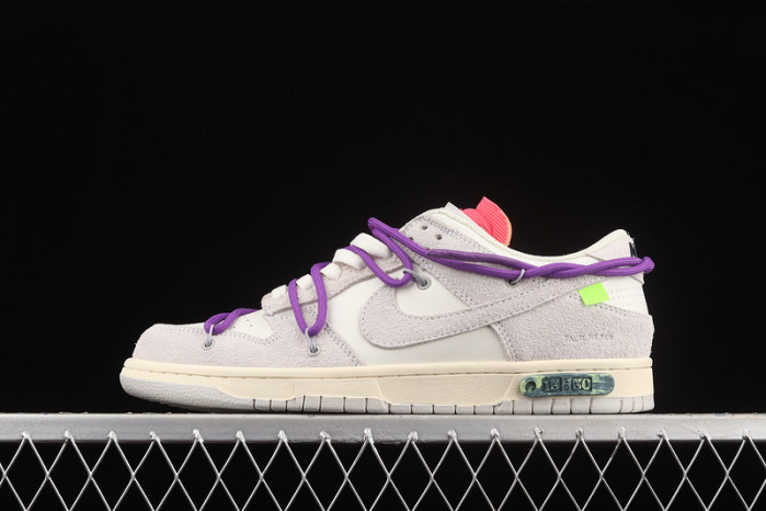 off white nike dunk low 15 of 50 ow dj0950-101