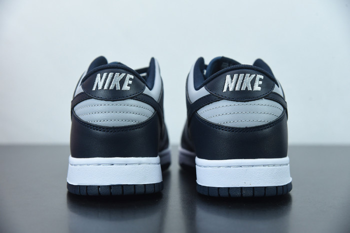 nike dunk low “championship grey” dd1391-003