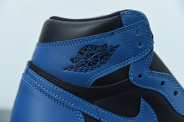 air jordan 1 high og “dark marina blue 555088-404