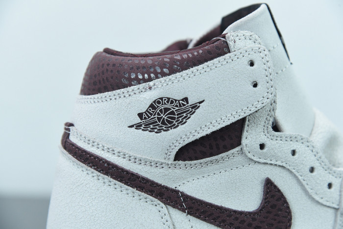 a ma maniere x air jordan 1 high og do7097-100