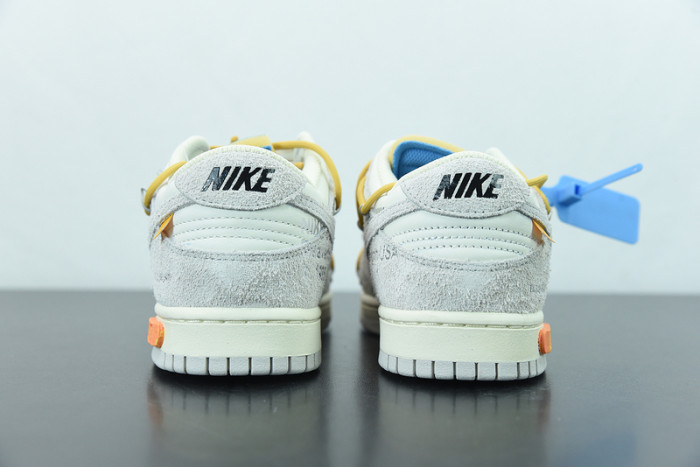 off white nike dunk low 34 of 50 ow dj0950-102