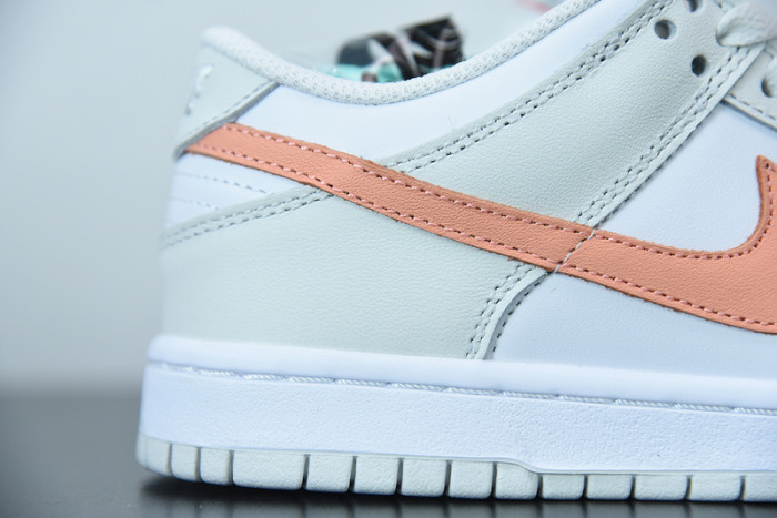 nike dunk low tropical twist cw1590-101