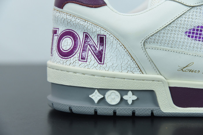 lv sneakers
