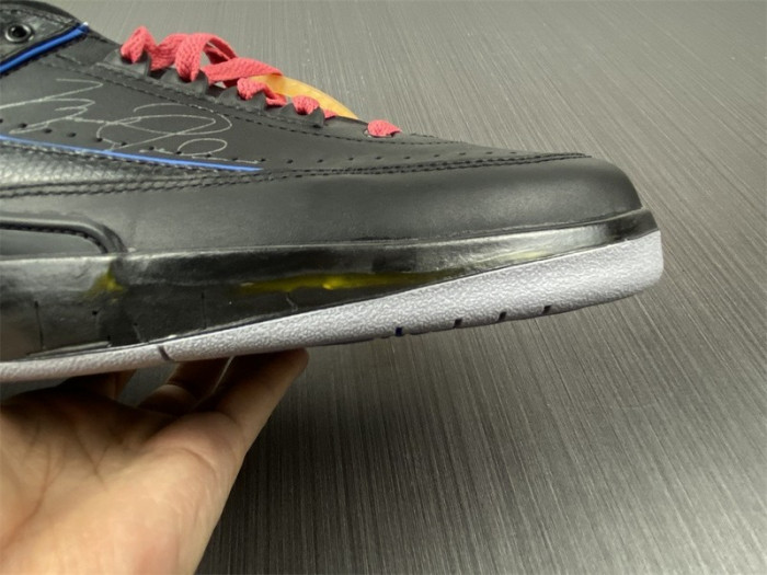 off-white x air jordan 2 low dj4375-004