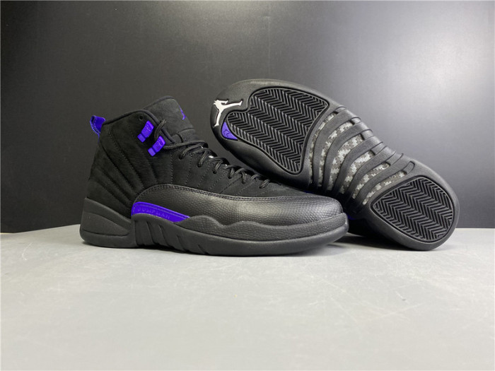 air jordan 12 retro dark concord ct8013-005