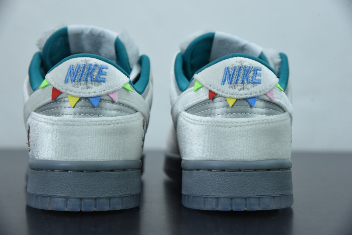 nike dunk low ice do2326-001