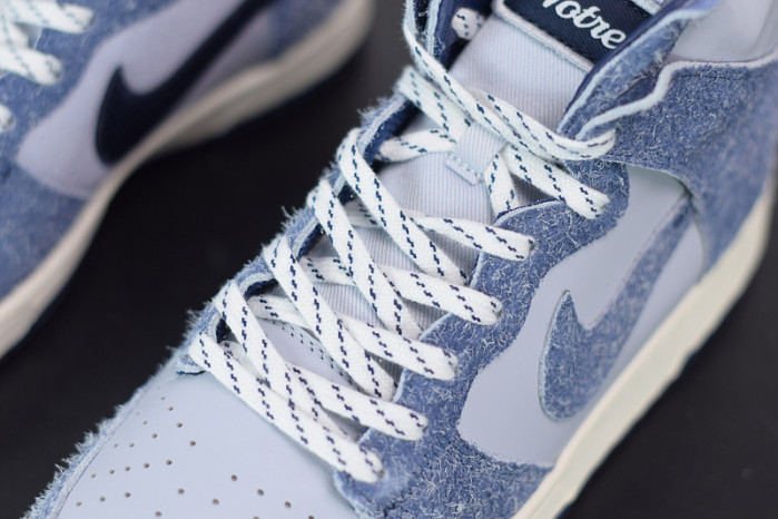 nike dunk high rpo cw3092-400