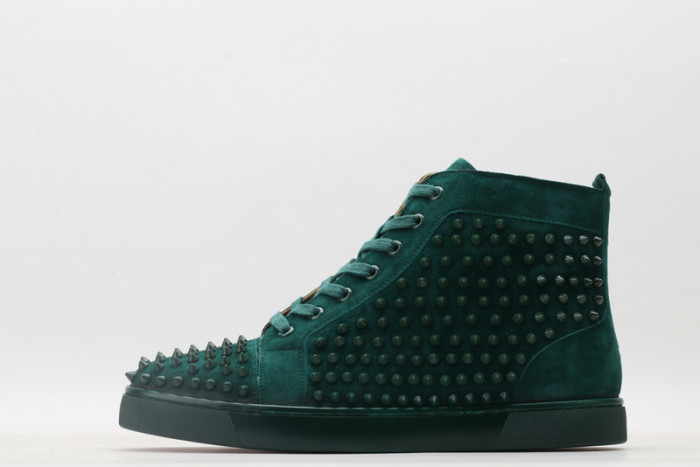 Ch**an louboutin