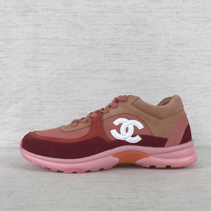 chnl sneaker