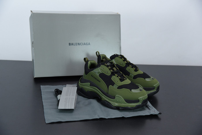 balcia triple s sneaker