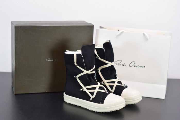 rick owens
