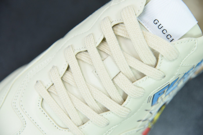gci sneaker