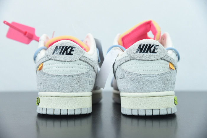 off white nike dunk low 38 of 50 ow dj0950-113