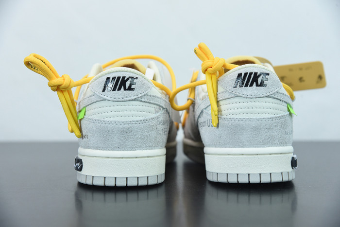 off white nike dunk low 39 of 50 ow dj0950-109
