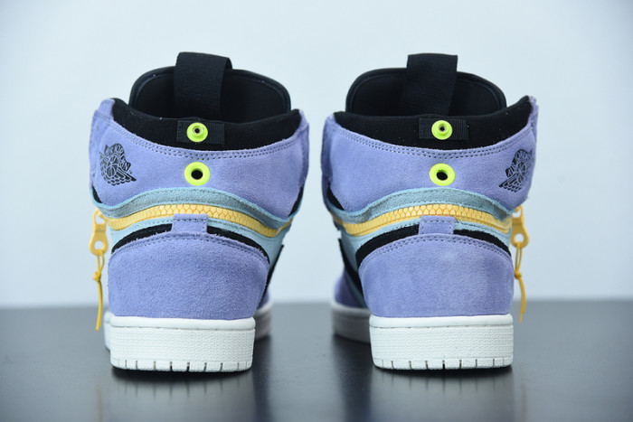 air jordan 1 high switch purple pulse cw6576-500