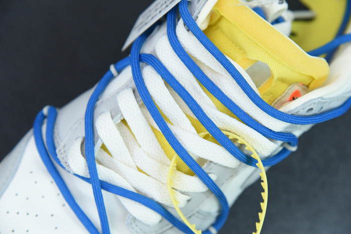 off-white x nike sb dunk low 10 of 50 ow dm1602-112