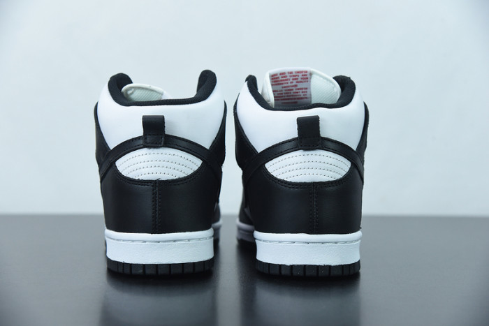 nike dunk high panda (2021) (w) - dd1869-103