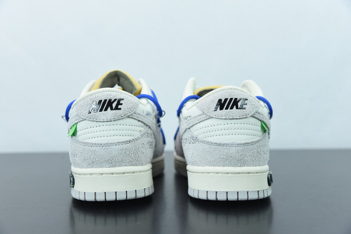 off white nike dunk low 32 of 50 ow dj0950-104