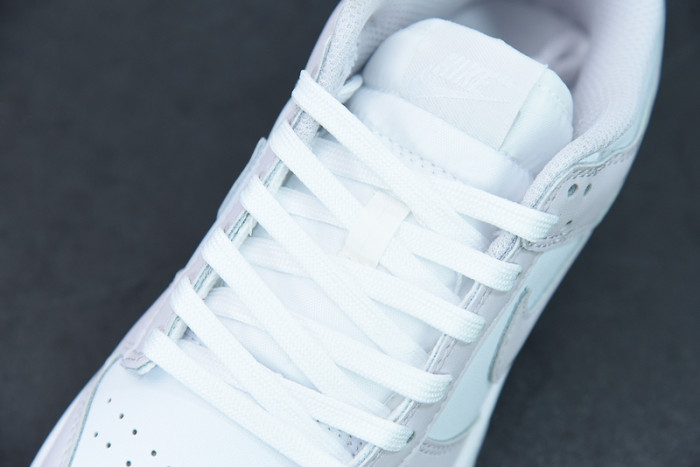 nike dunk low wmns light violet dd1503-116