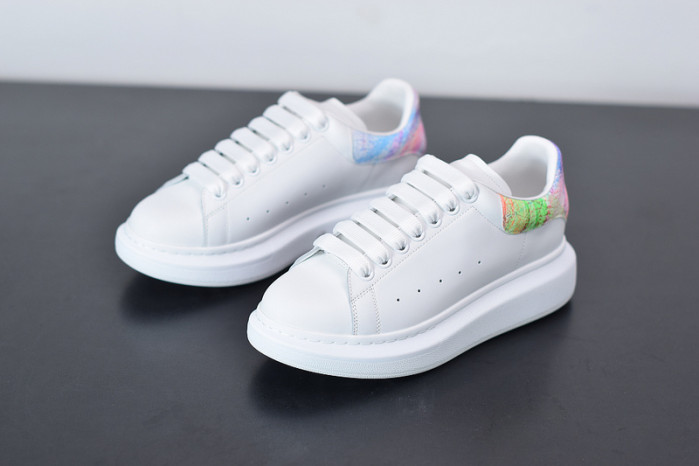 alexander mcqueen sneakers