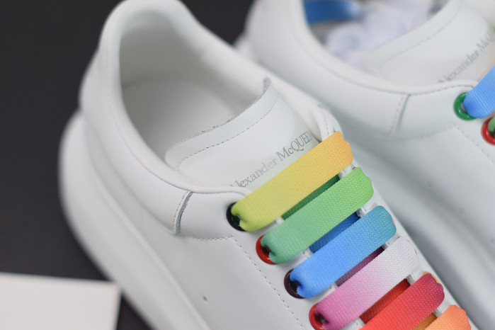 alexander mcqueen sneakers