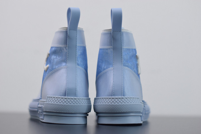 dor b23 high top blue oblique d009