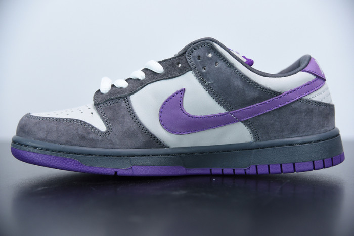 nike dunk sb low purple pigeon 304292-051