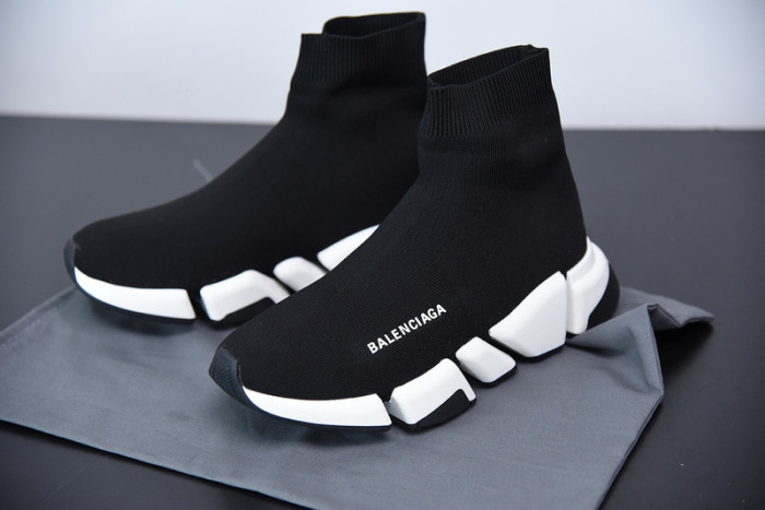 balcia speed trainer
