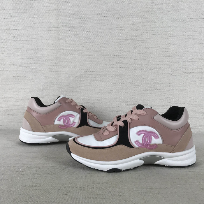 chnl sneaker