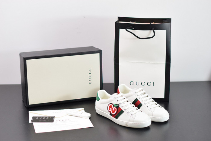 gci sneaker