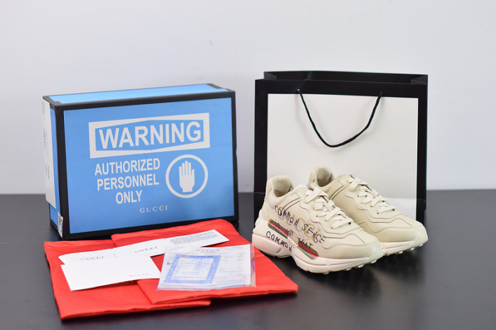 gci sneaker
