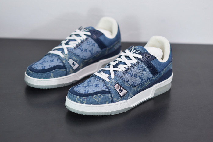 lv sneakers