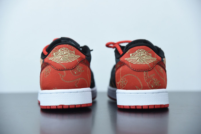 air jordan 1 low og