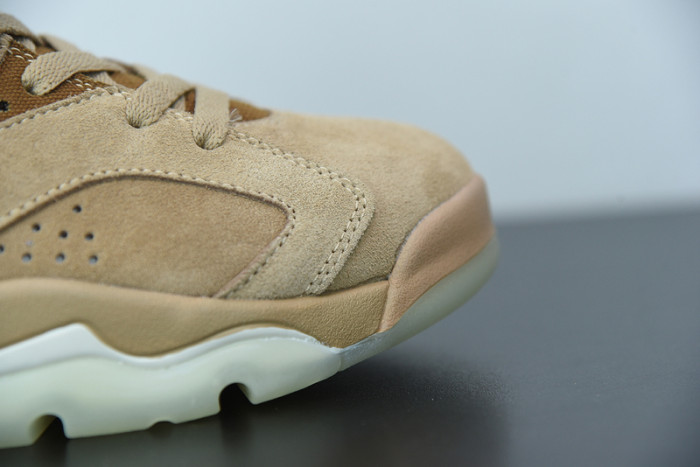 air jordan 6 x travis scott british khaki