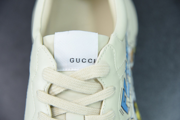 gci sneaker