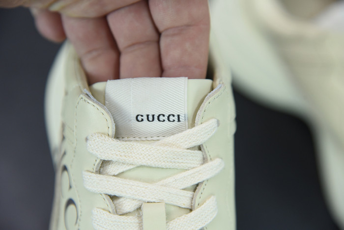 gci sneaker