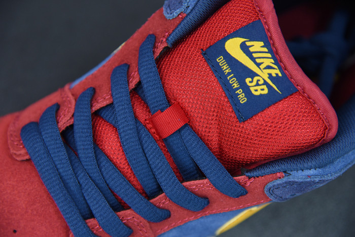 nike sb dunk low catalonia dj0606-400