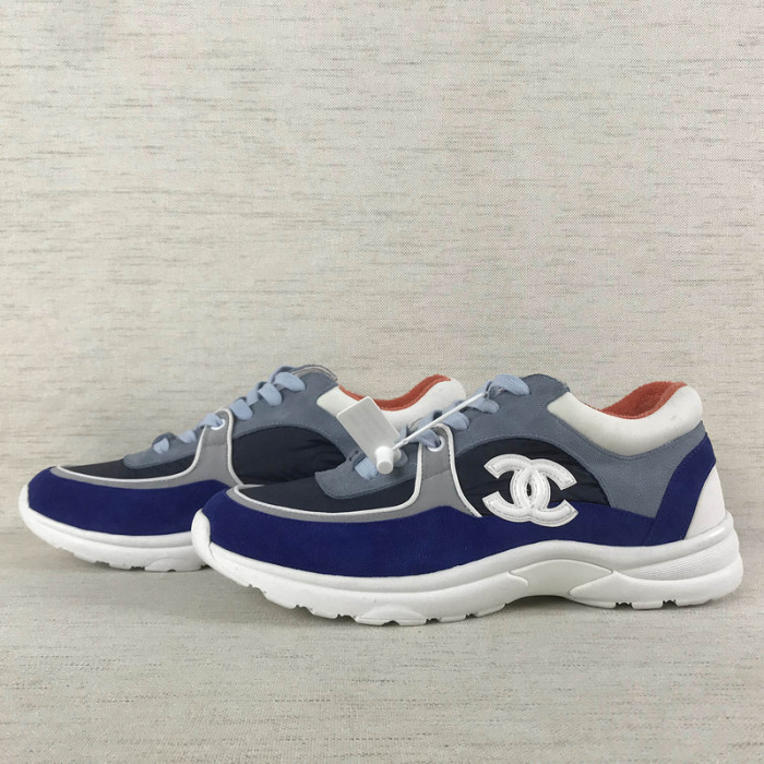 chnl sneaker