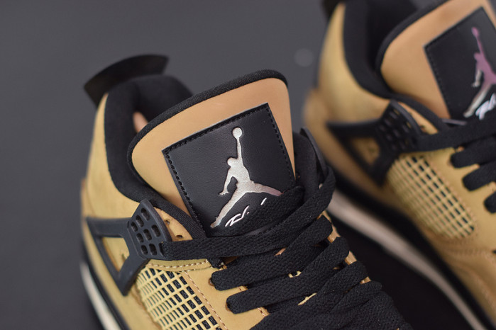 air jordan 4 retro
