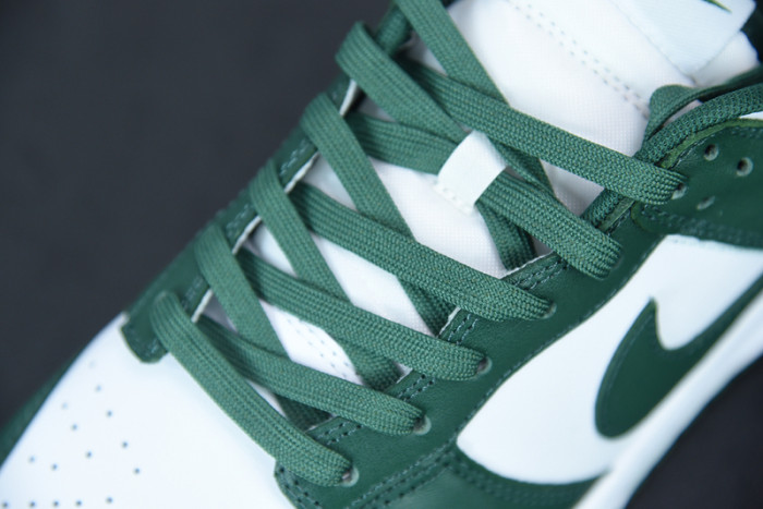 nike dunk low michigan dd1391-101