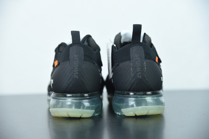 nike air vapormax off-white black aa3831-002