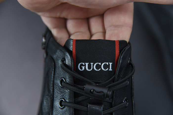 gci sneaker
