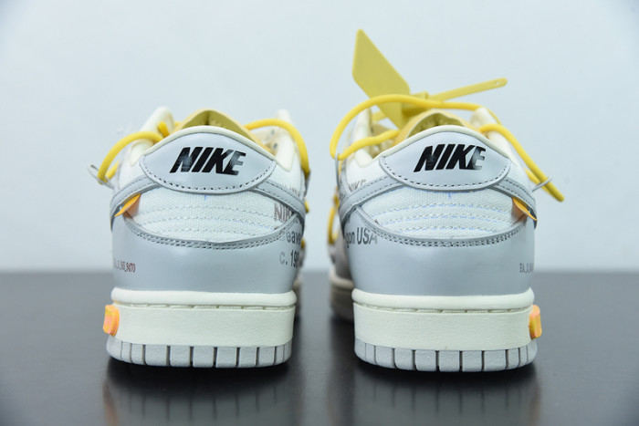 off white nike dunk low 29 of 50 ow dm1602-103