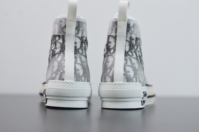 dor b23 high top logo oblique d002